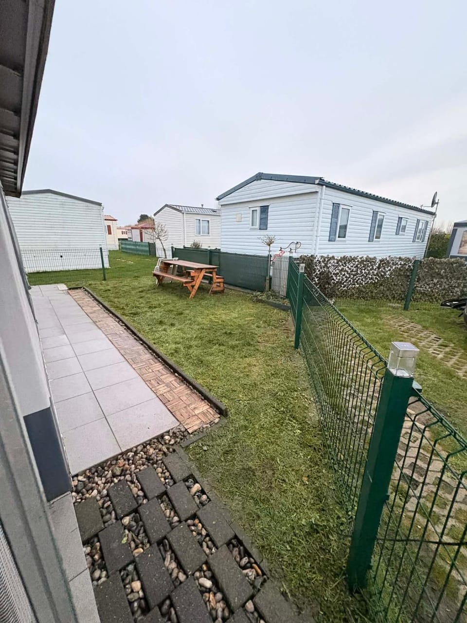 Garden, Garden, Balcony/Terrace, Garden view