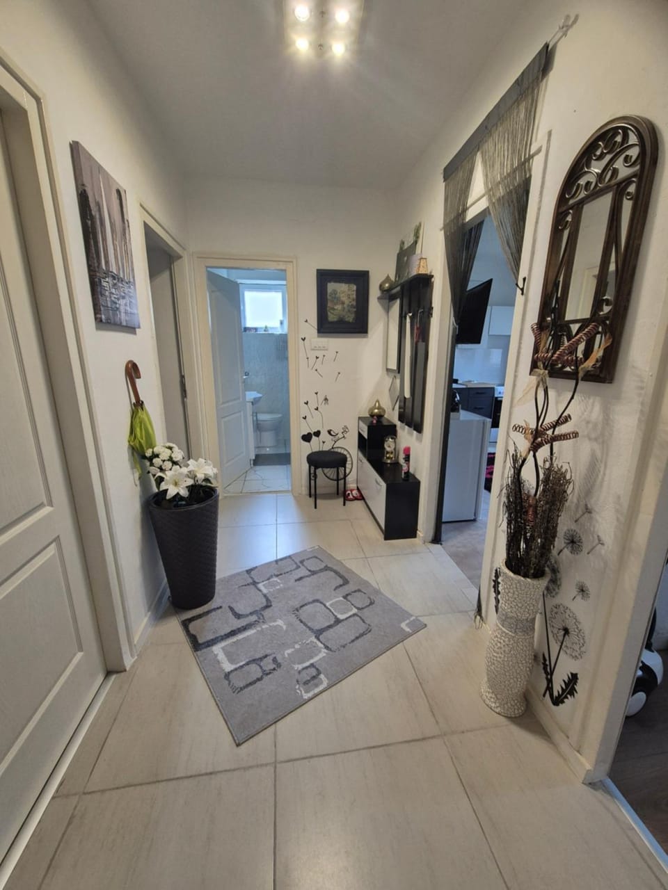 Apartman Una Vista Apartment in Šibenik-Knin County, Croatia