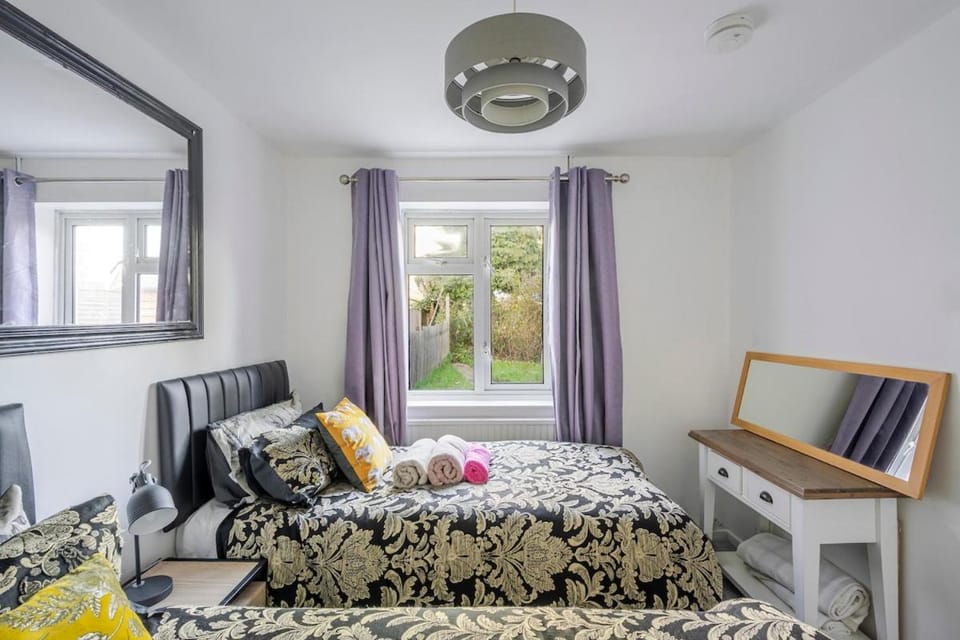 Keralia Apartment in Colchester