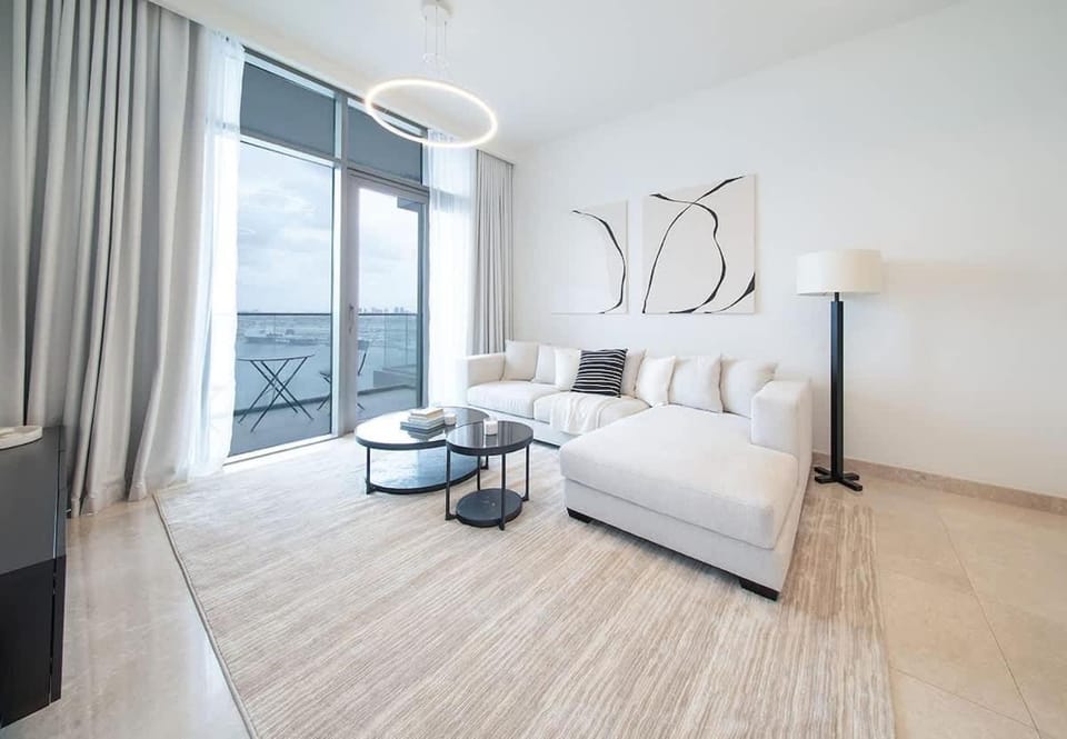 2 Bed in Anwa By Omniyat with sea view Apartment in Dubai