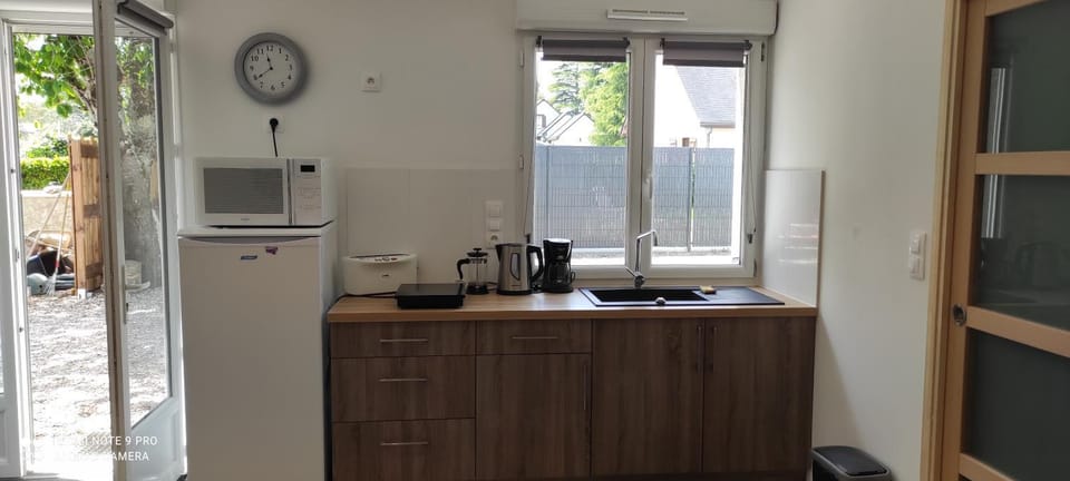 Studio à Amboise Apartment in Amboise