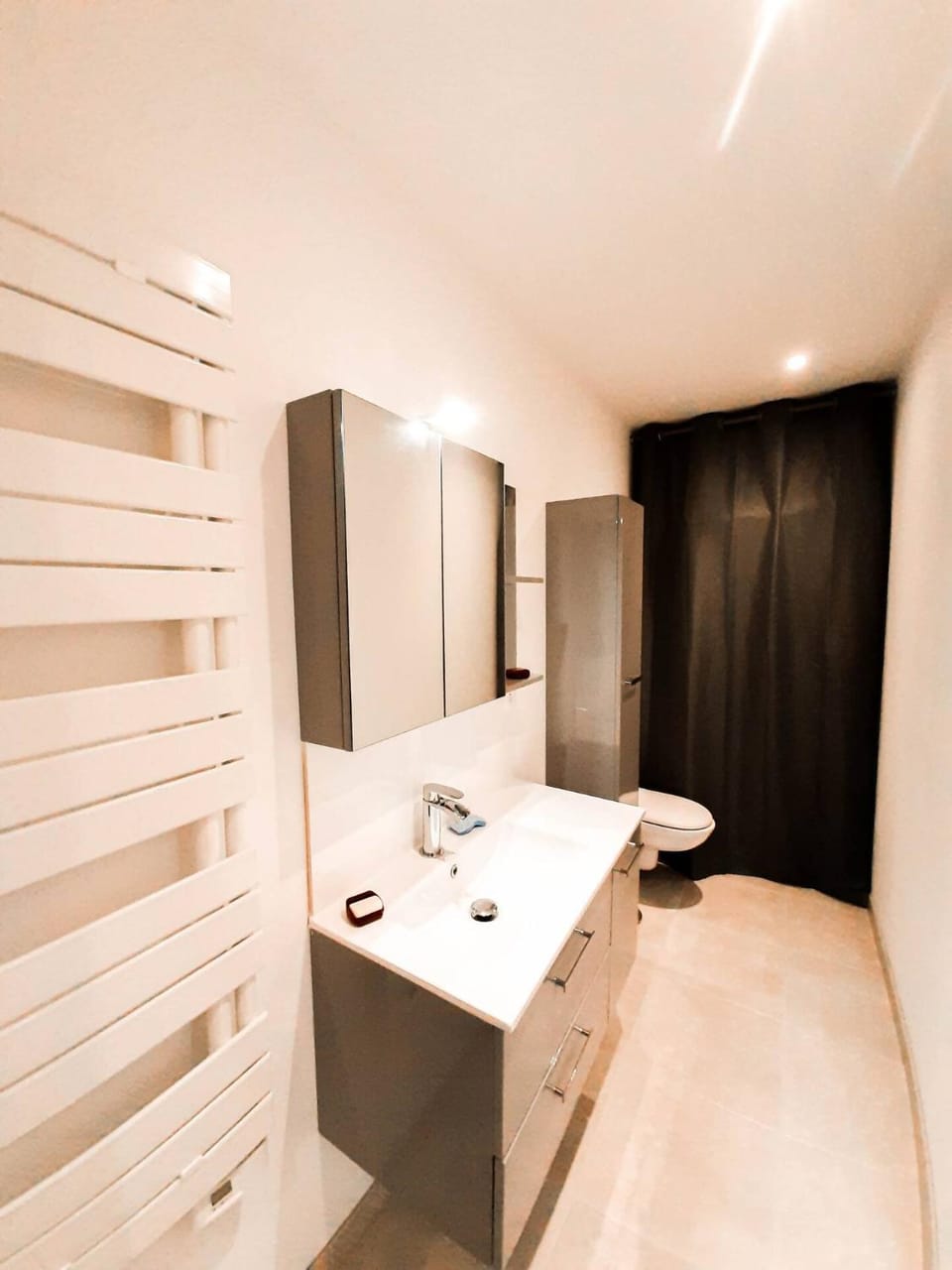 Studio à Amboise Apartment in Amboise