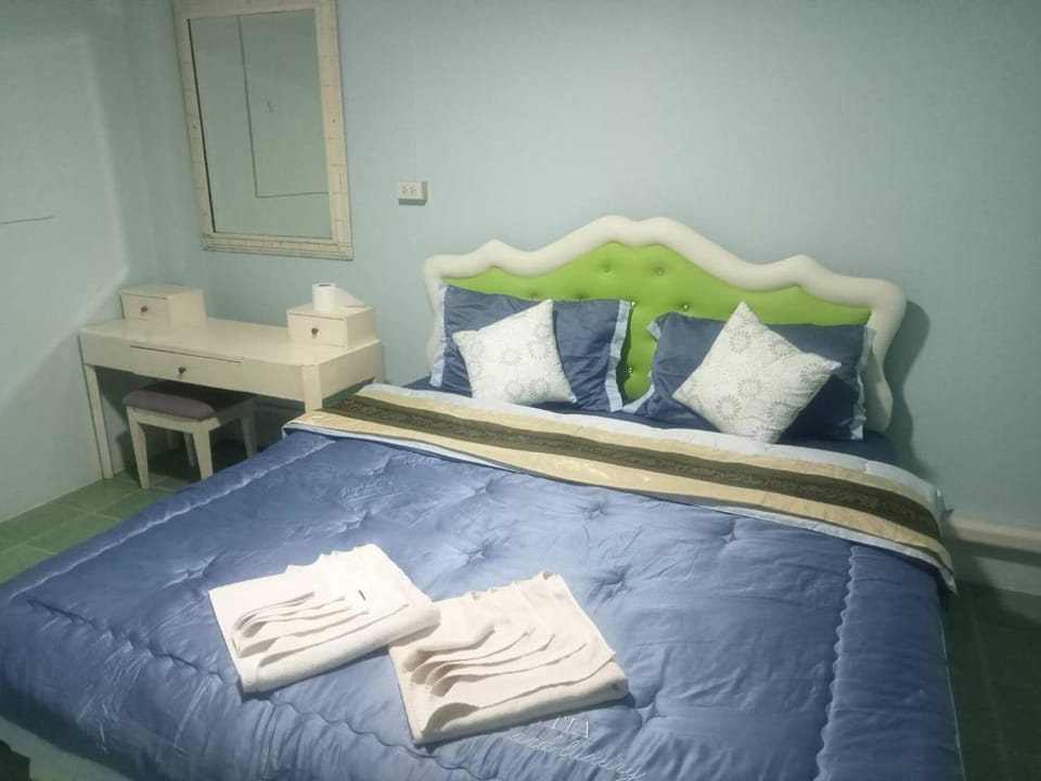 Sairung Farmstay and Cawboy Krabi Campground/ 
RV Resort in Krabi Changwat