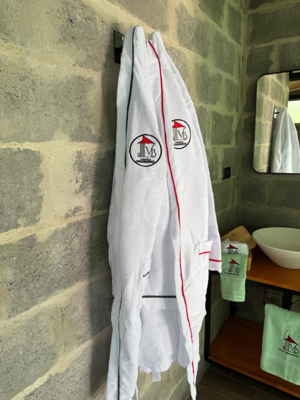 towels