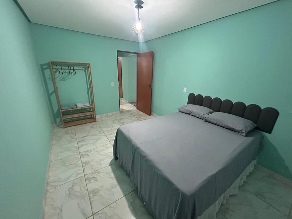 Hospedagem Lima House in State of Bahia