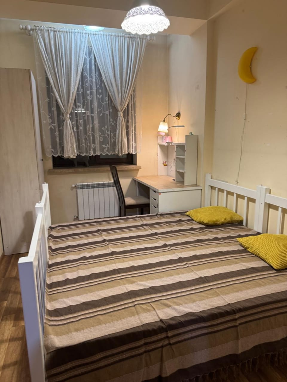 Apartment Apartment in Yerevan