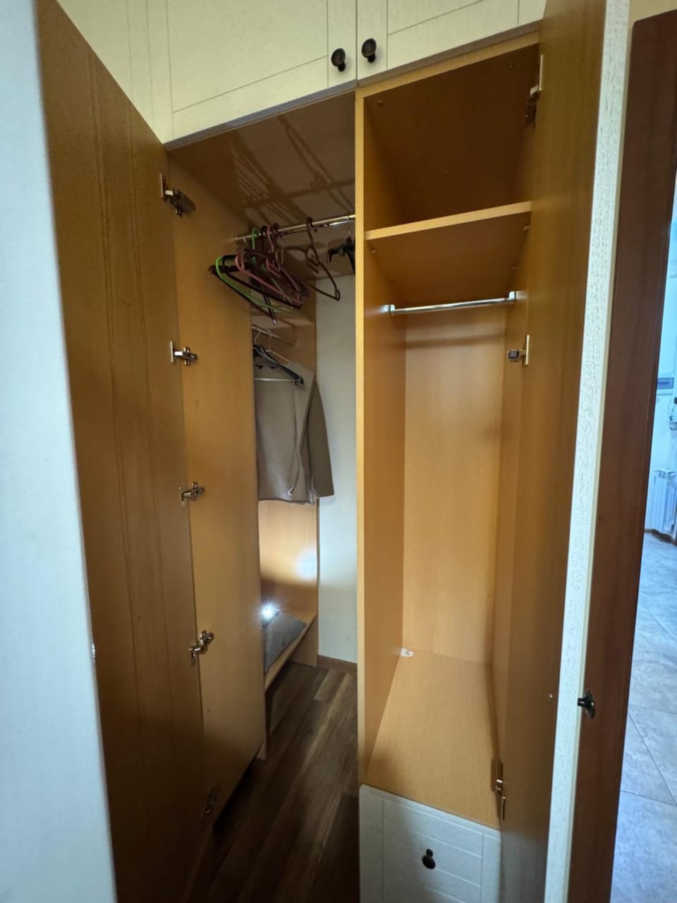 Apartment Apartment in Yerevan