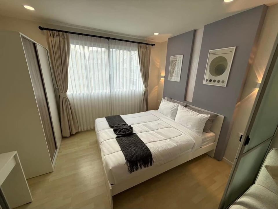 studio room dami Apartment hotel in Kathu