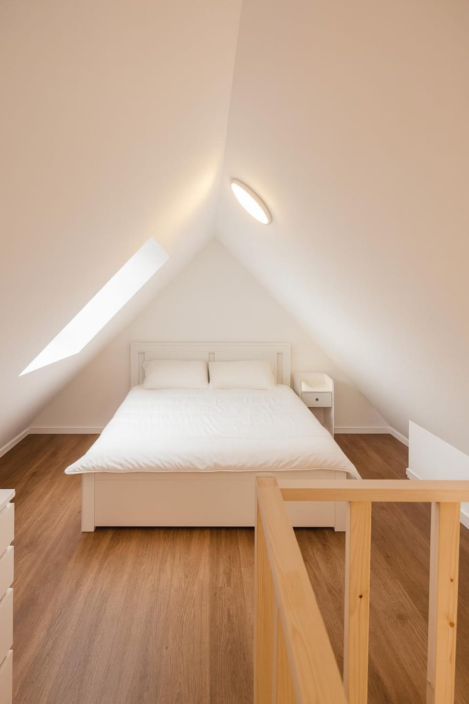 Modern Loft 1BR Sofa Bed 10min to Center Apartment in Brussels