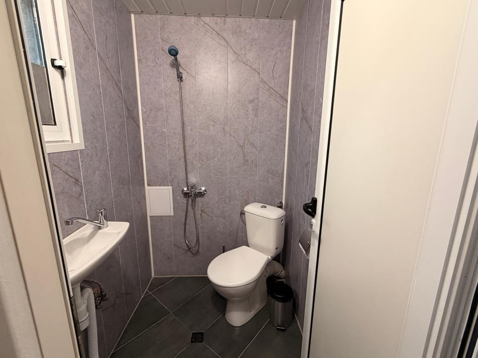 Хотел Олимпийски Надежди Hotel in Bulgaria