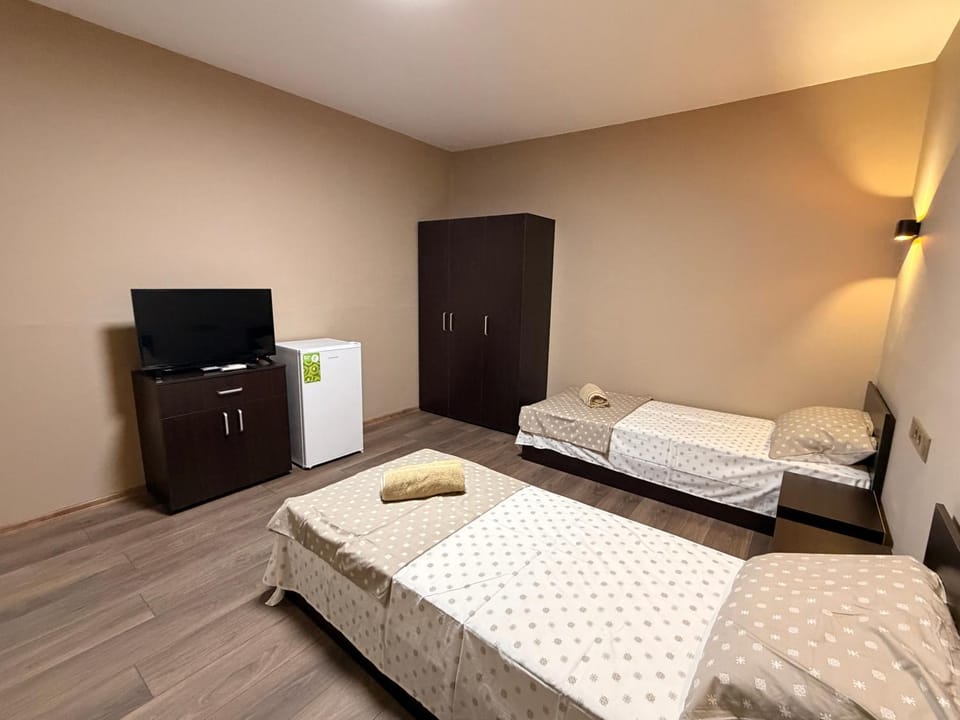 Хотел Олимпийски Надежди Hotel in Bulgaria