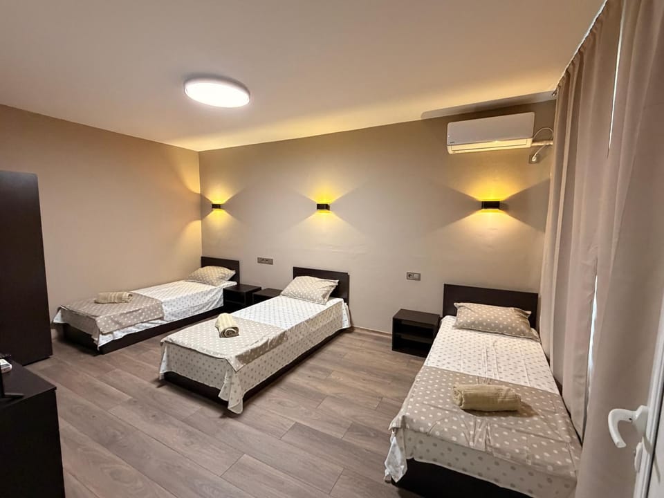 Хотел Олимпийски Надежди Hotel in Bulgaria