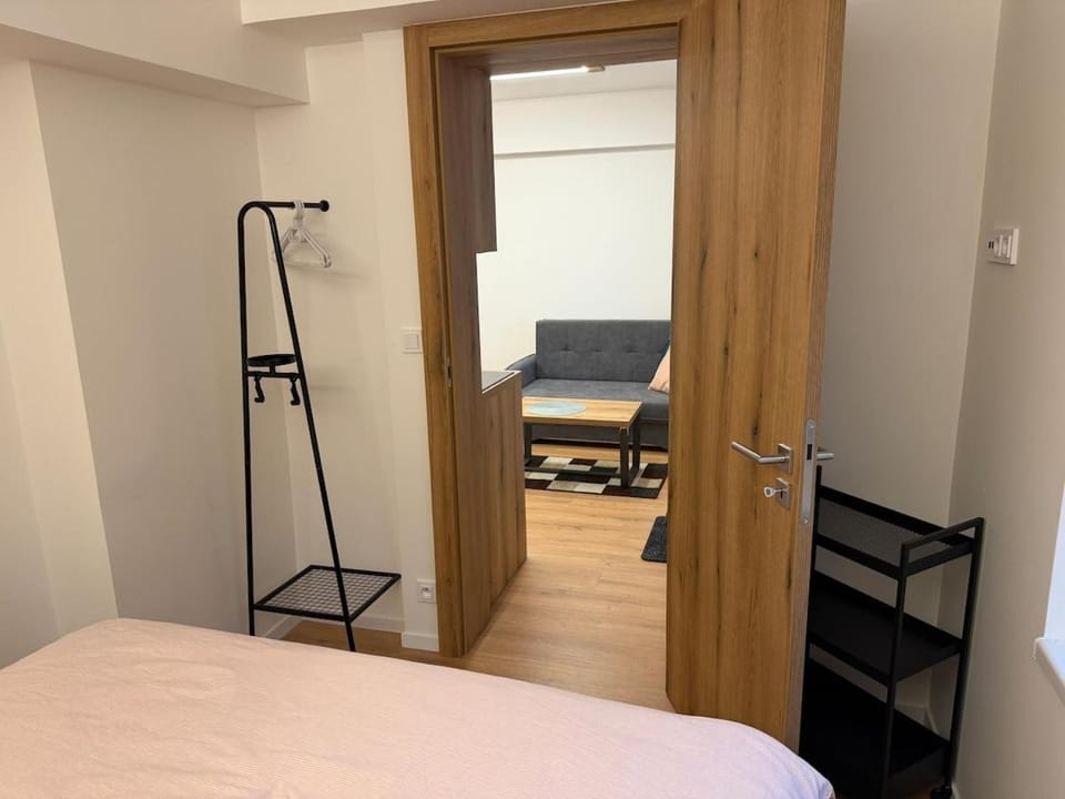 Penthouse 2kk - Masarykovo Náměstí Apartment in Czechia