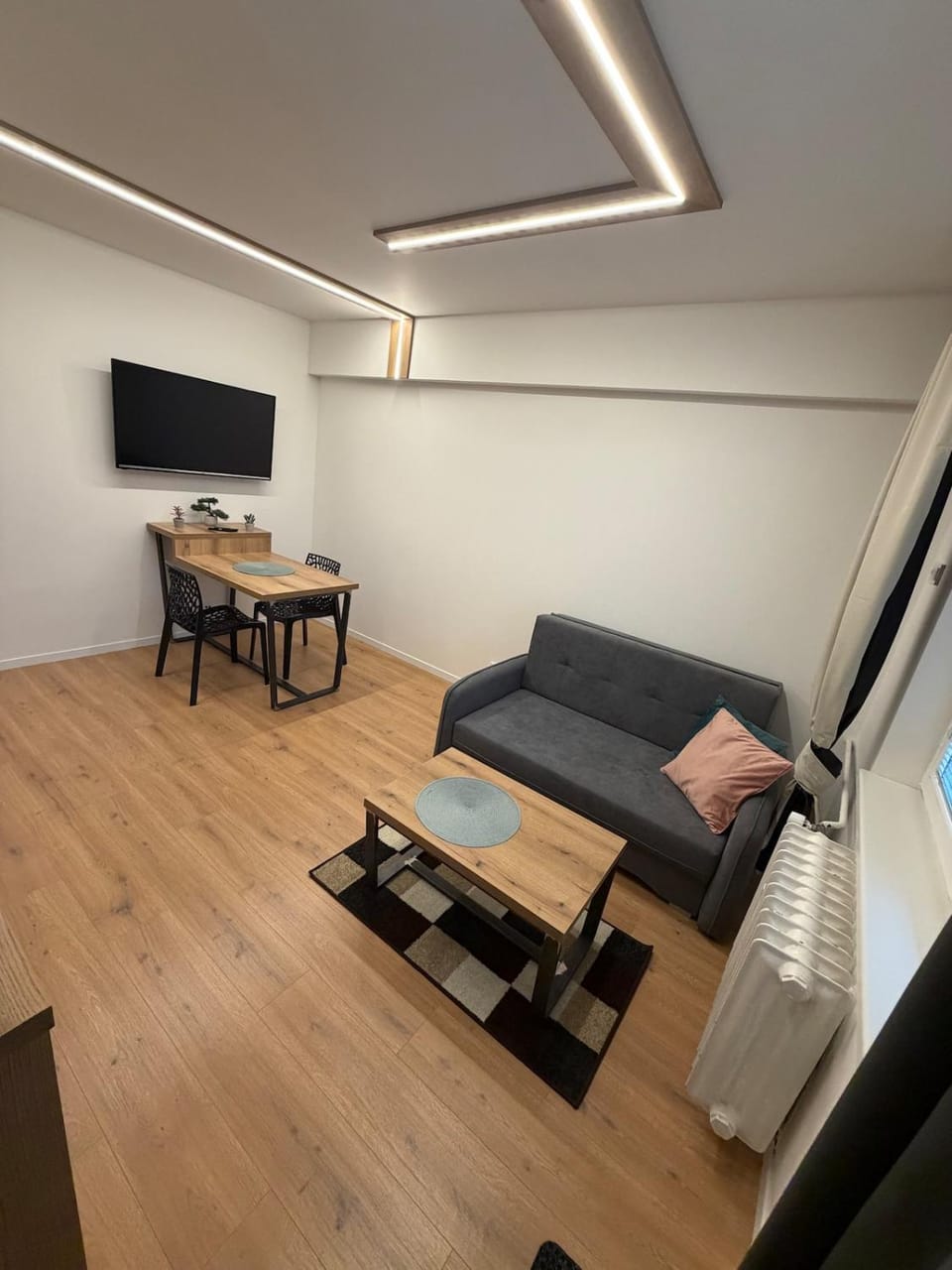 Penthouse 2kk - Masarykovo Náměstí Apartment in Czechia