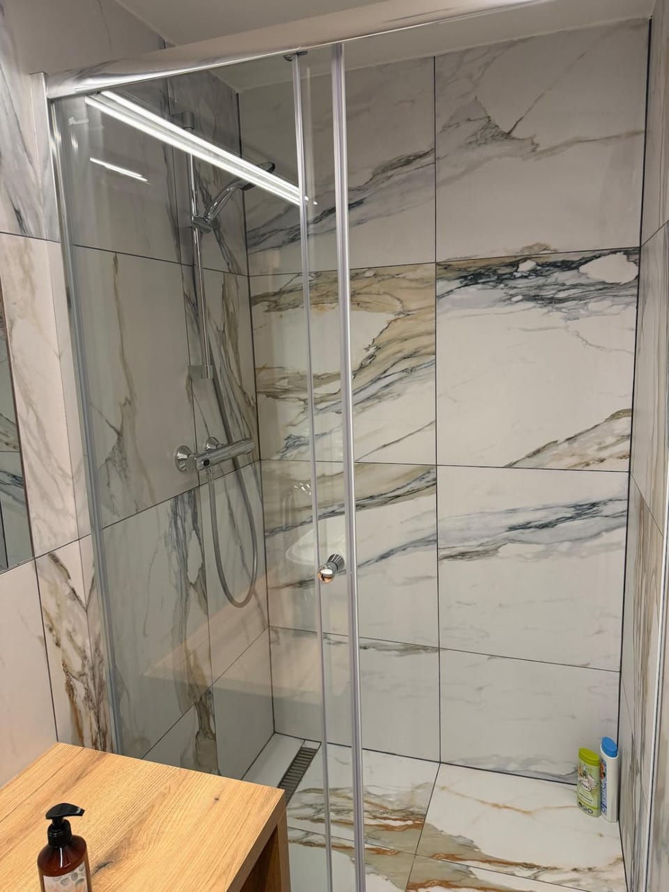 Penthouse 2kk - Masarykovo Náměstí Apartment in Czechia
