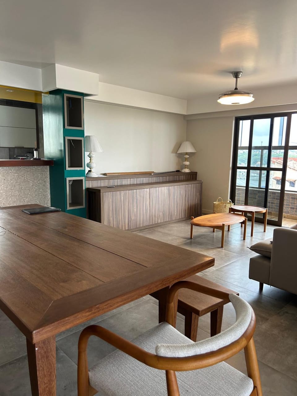 Apartamento Outeiro Apartment in Ilhéus