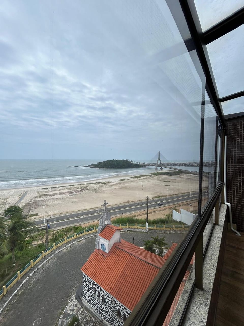 Apartamento Outeiro Apartment in Ilhéus
