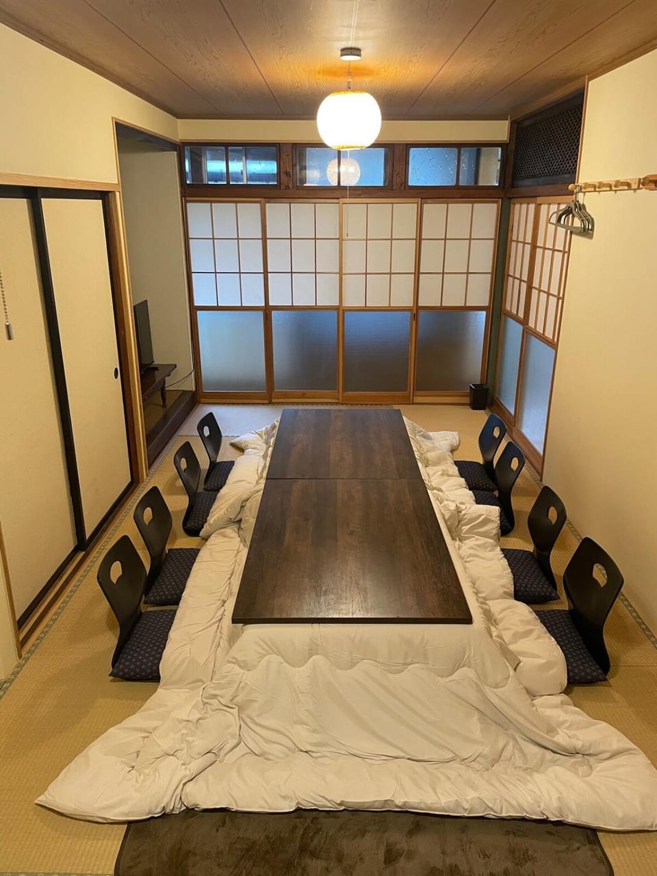 Huis Tashiro House in Japan