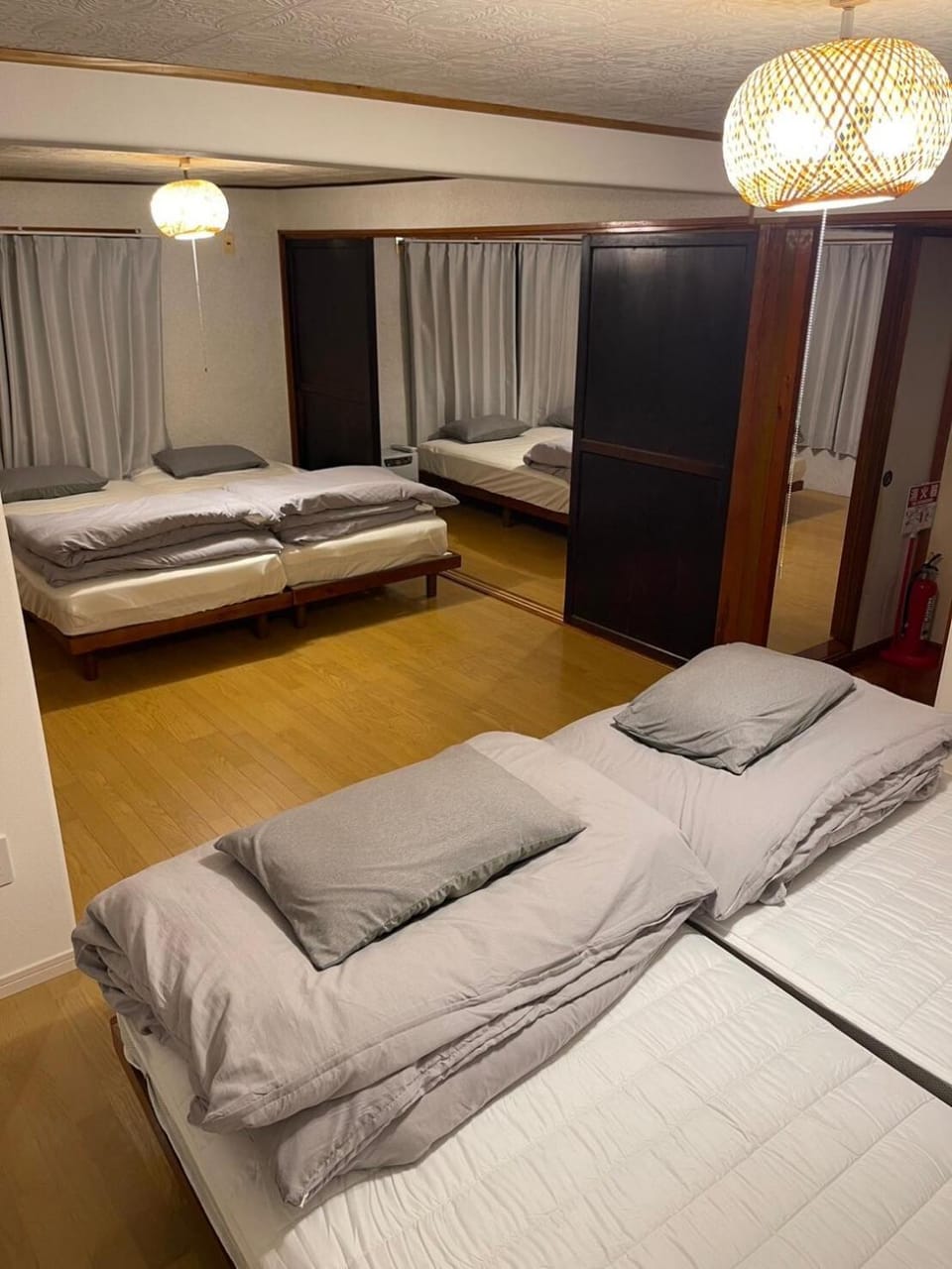 Huis Tashiro House in Japan