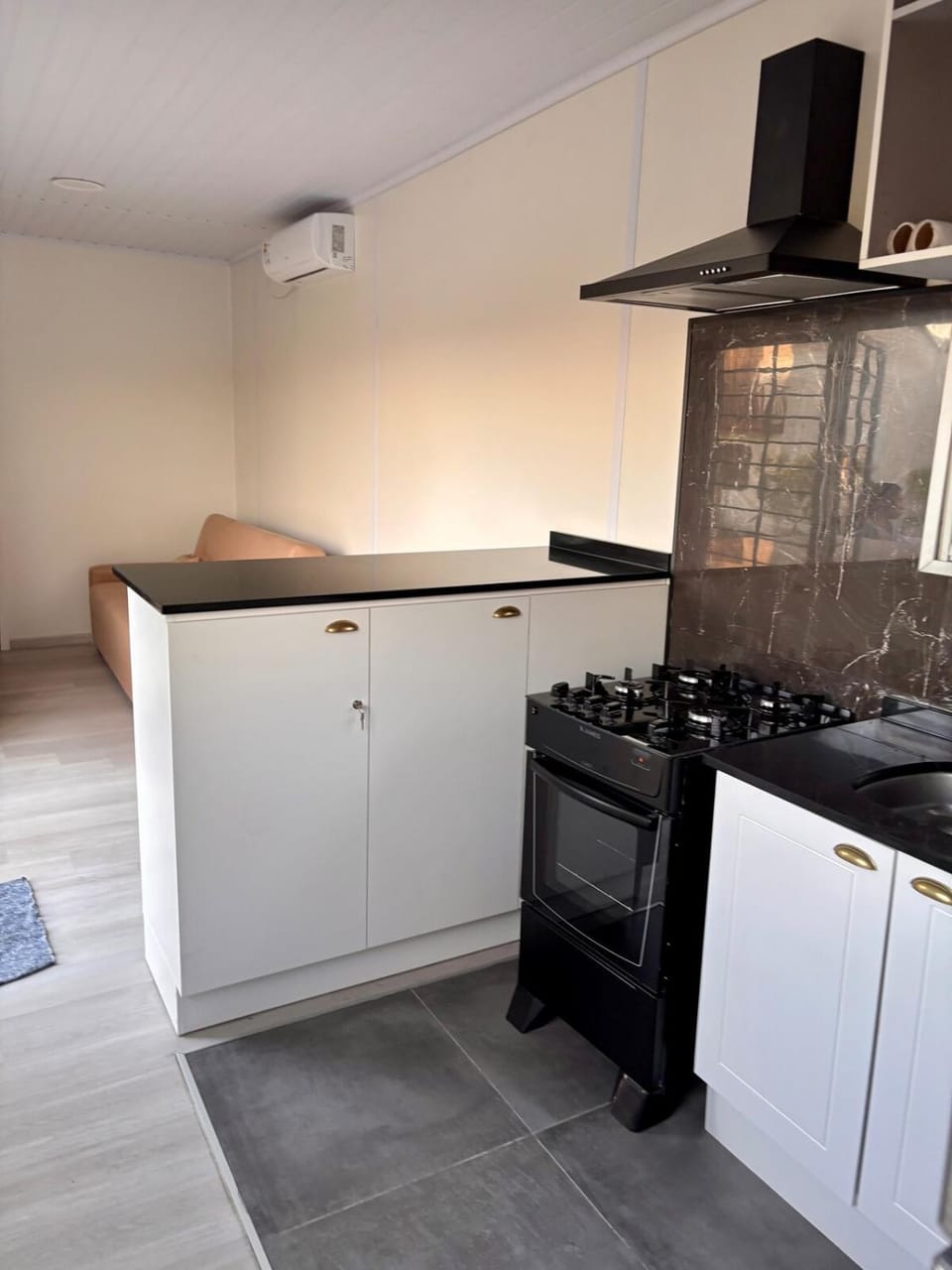Tres de Mayo Apartment in Canelones Department, Uruguay