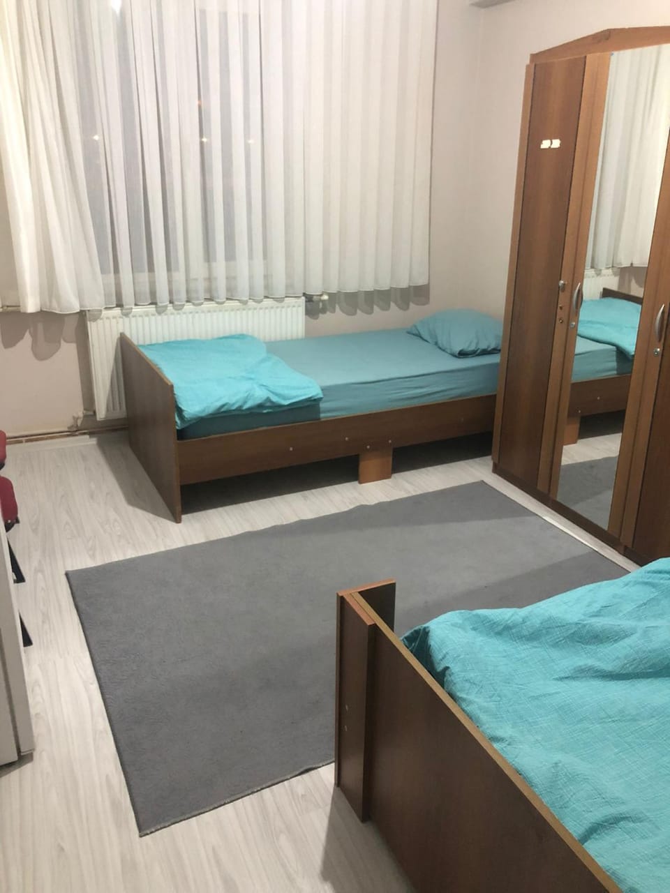 Grand Aral Otel Hotel in Turkey