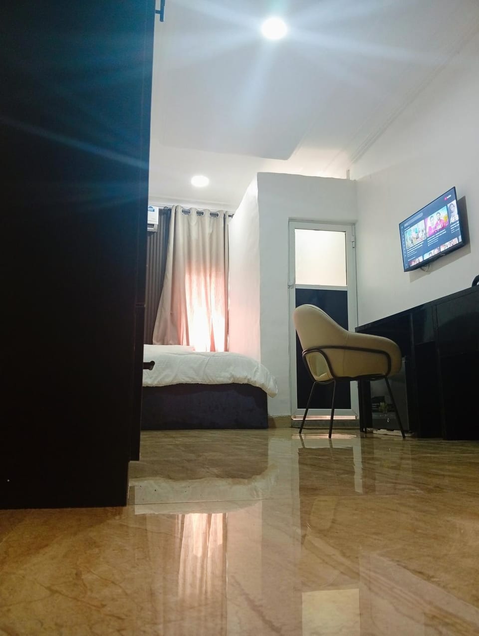 Heirloom Luxury Hotel and Apartments Apartment hotel in Lagos, Nigeria