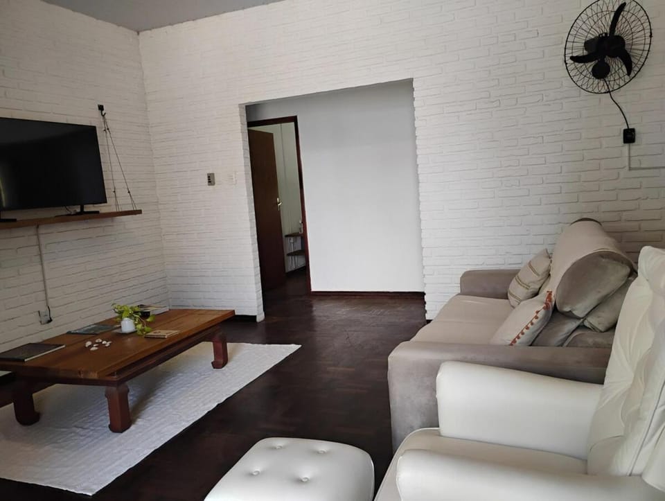 Casa Jurerê a 1 segundo da praia House in Florianopolis