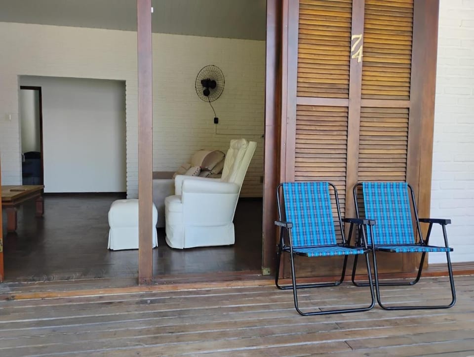 Casa Jurerê a 1 segundo da praia House in Florianopolis