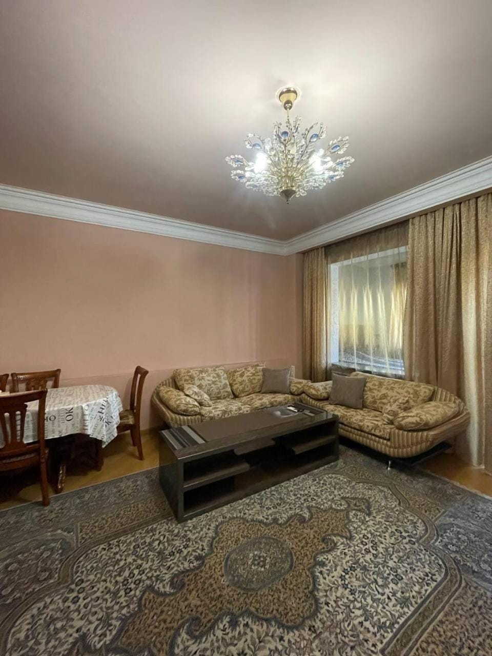 Josefin Apartment Apartment in Yerevan