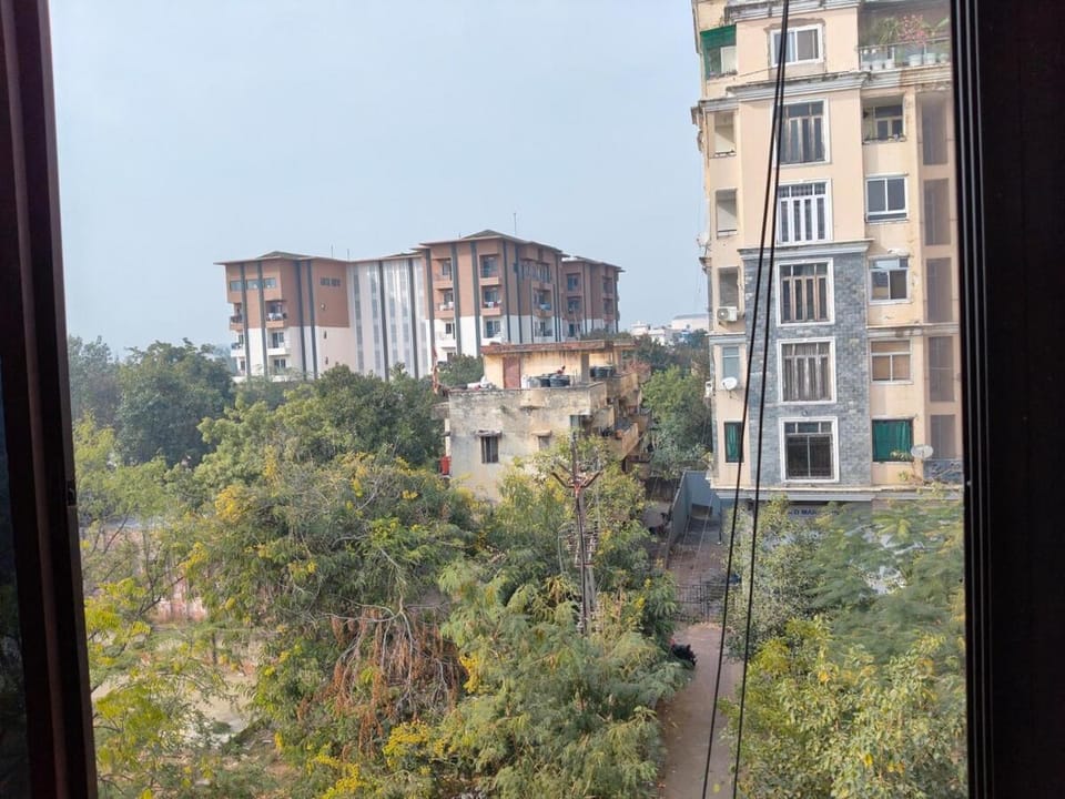 2bhk Flat in the Center of Jaipur Apartment in Jaipur