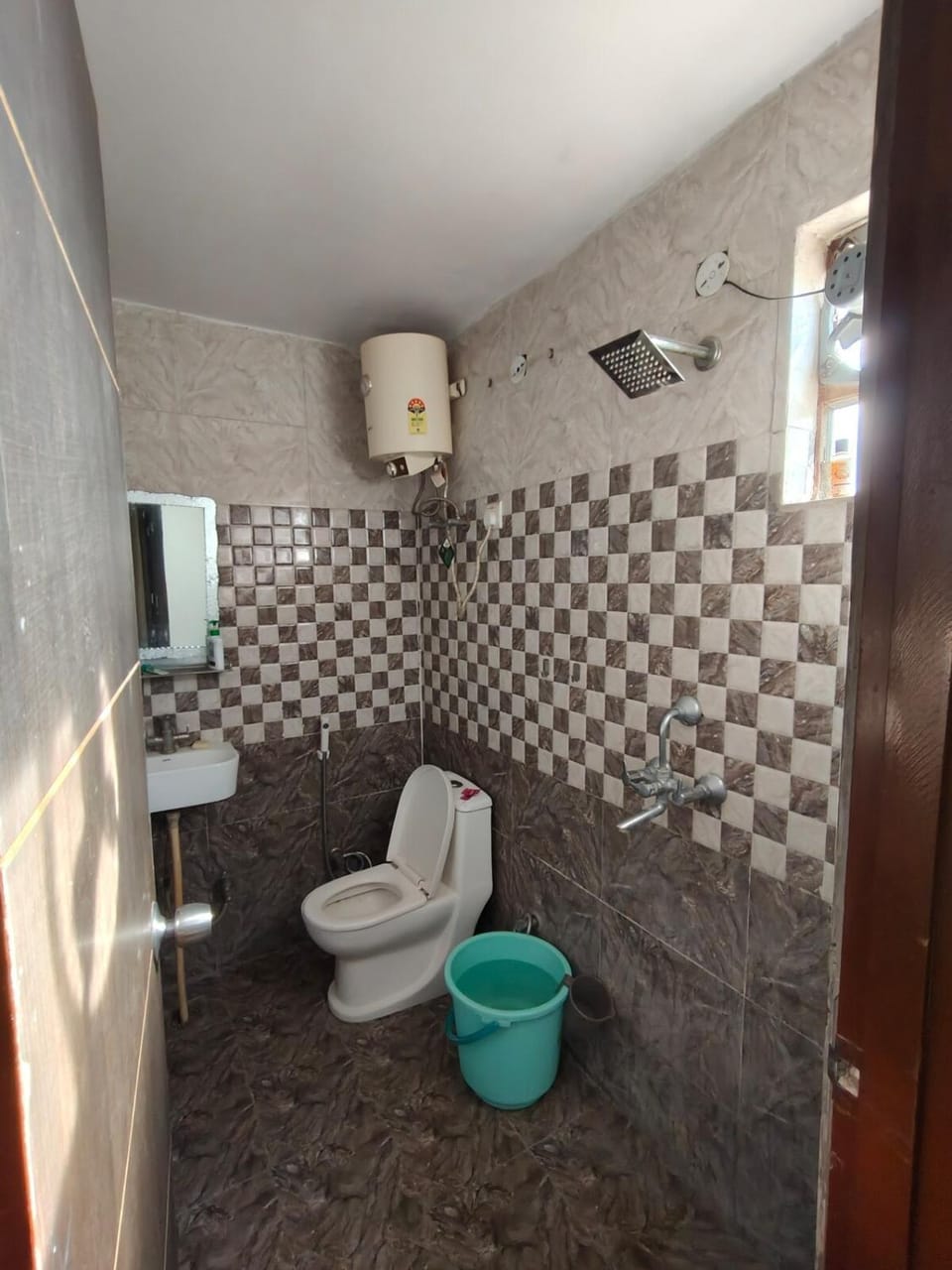 2bhk Flat in the Center of Jaipur Apartment in Jaipur