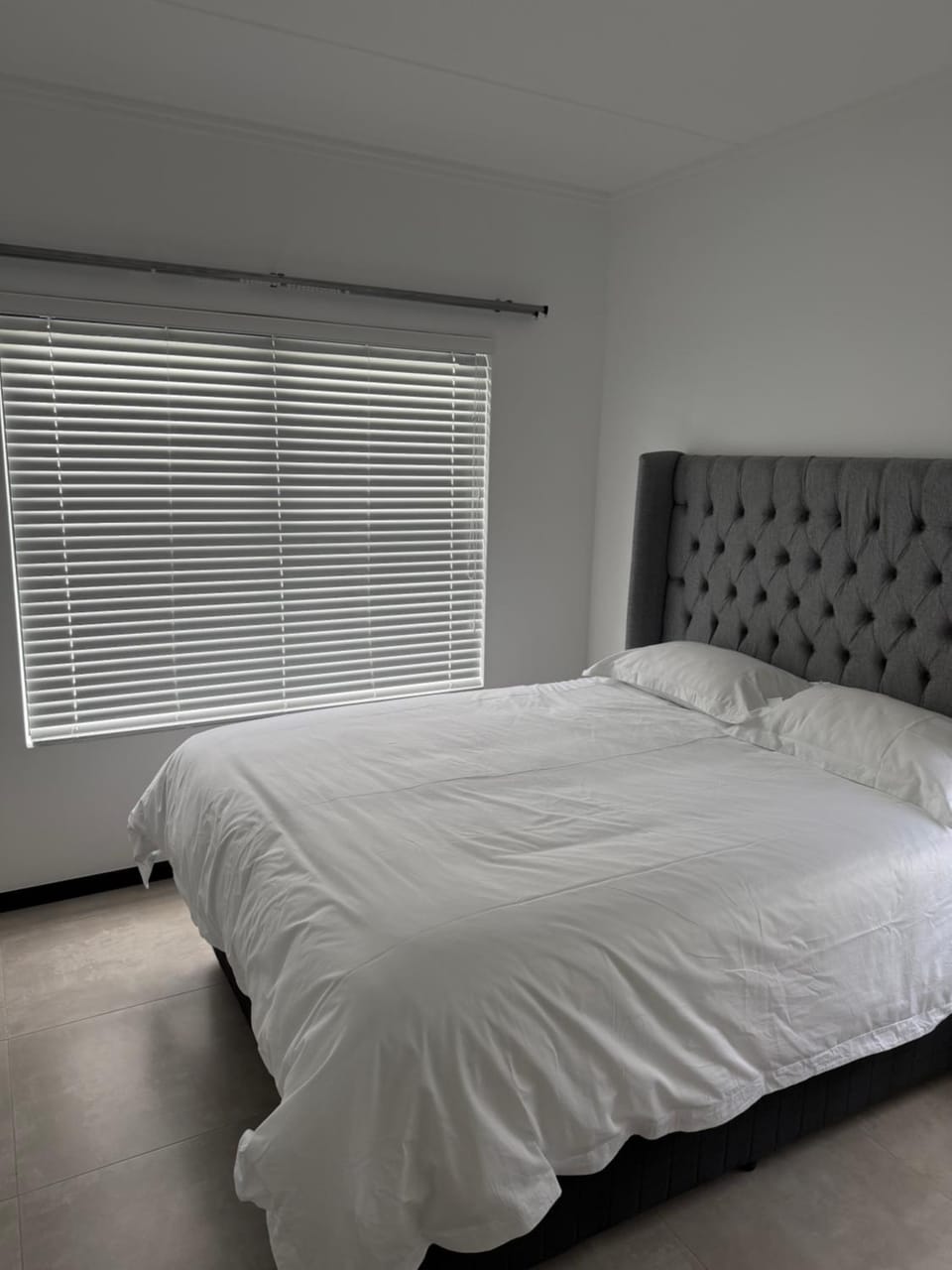 The Grey Luxe Suite Apartment in Sandton