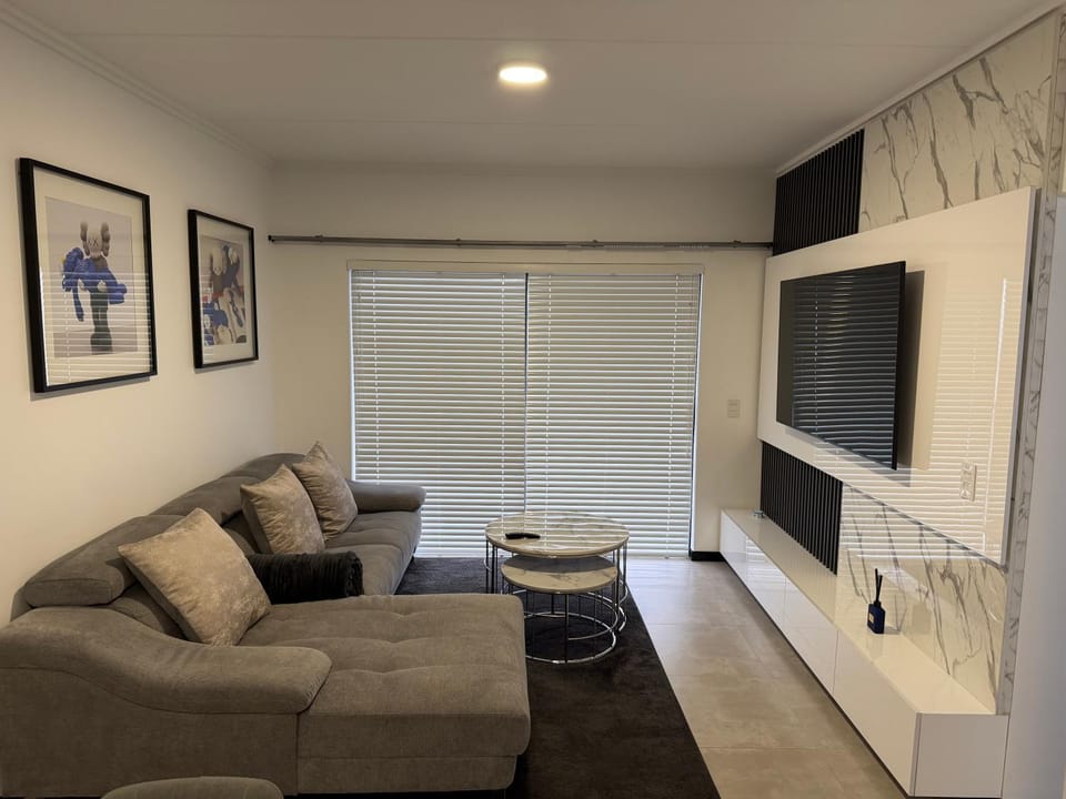 The Grey Luxe Suite Apartment in Sandton