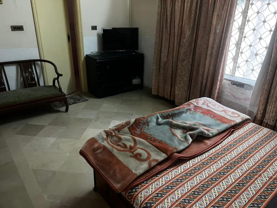 TV and multimedia, Bedroom