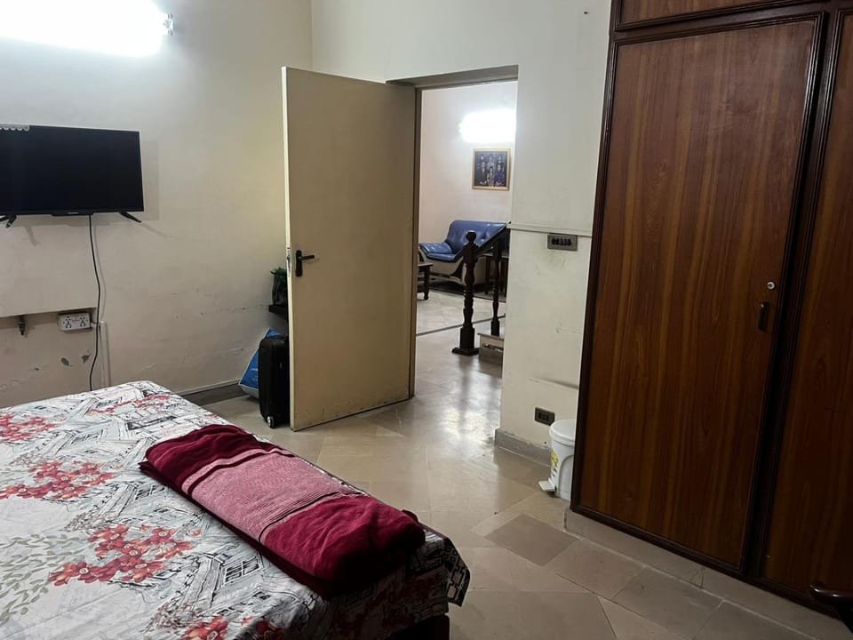TV and multimedia, Bedroom