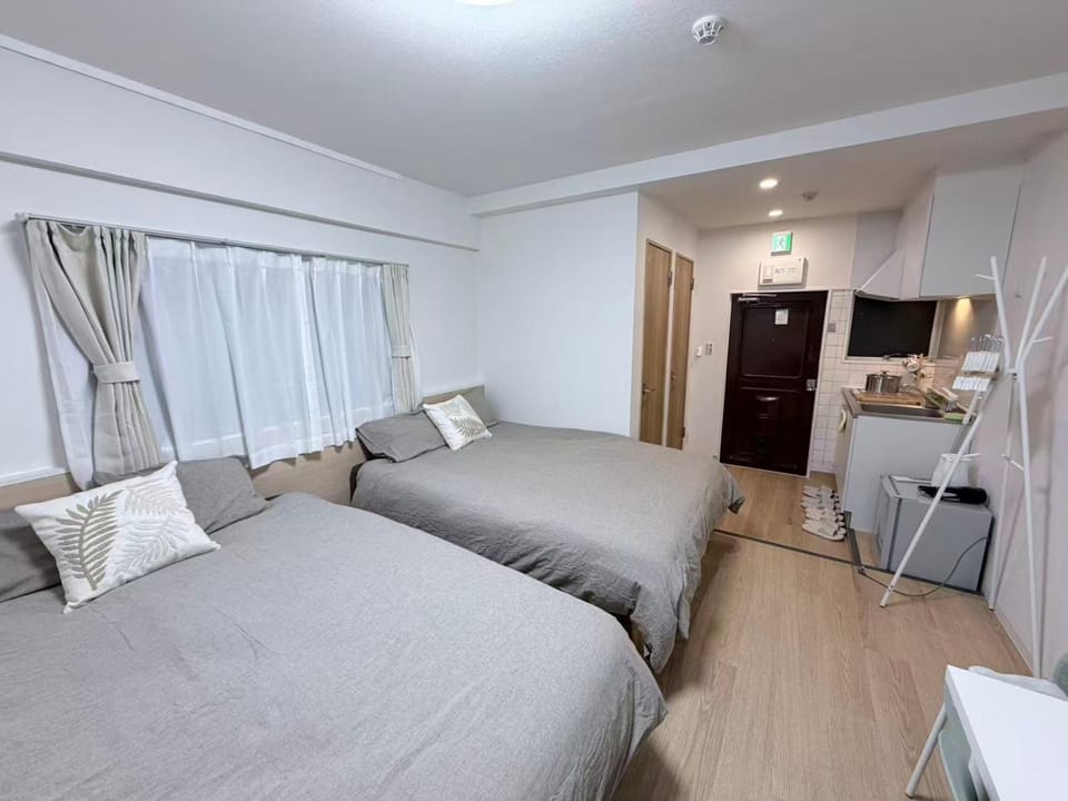 広文東池袋302 Apartment in Japan