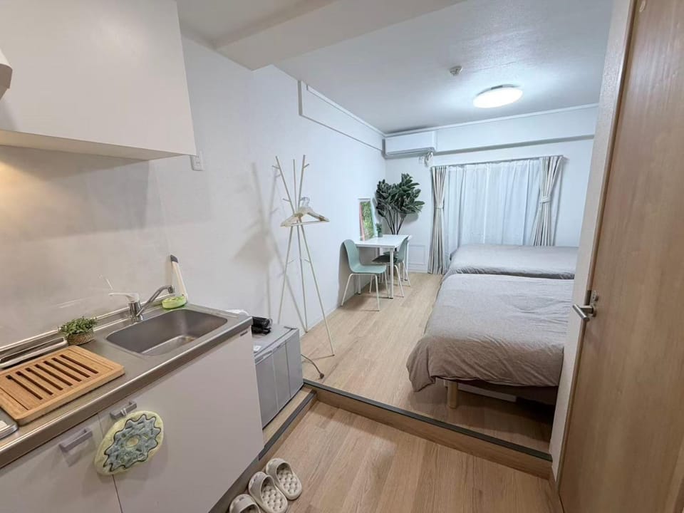 広文東池袋302 Apartment in Japan