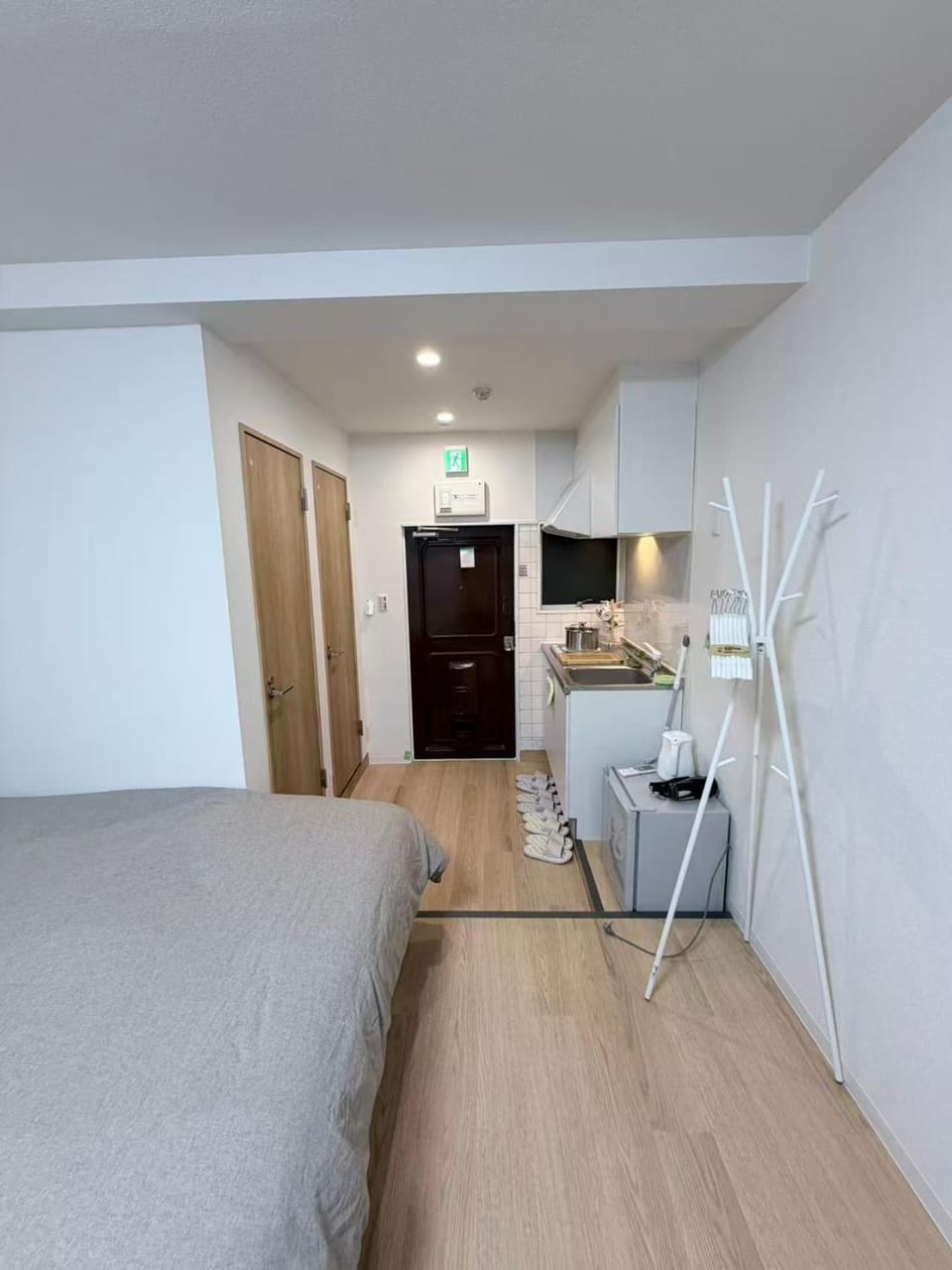 広文東池袋302 Apartment in Japan