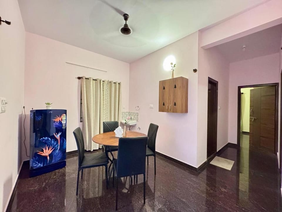 1BHK Premium - Luna - The COVE by Butterfly Apartment in Bengaluru