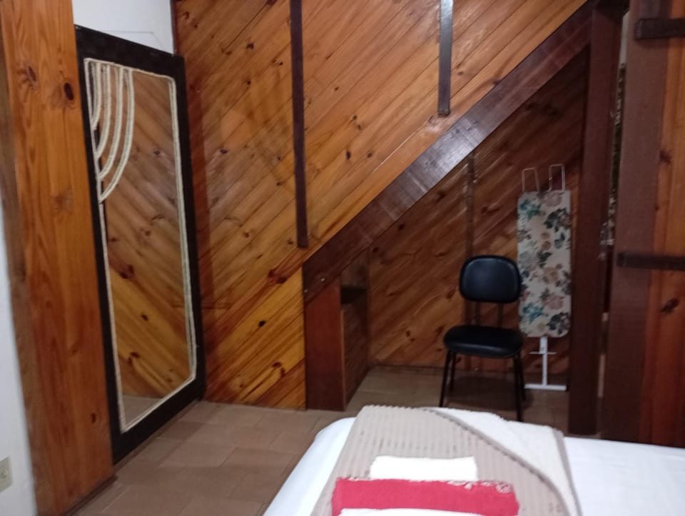 Apartamento mobiliado, 2 q, perto Unimed, CSN, via Dutra, H Zilda Arns Apartment in State of Rio de Janeiro