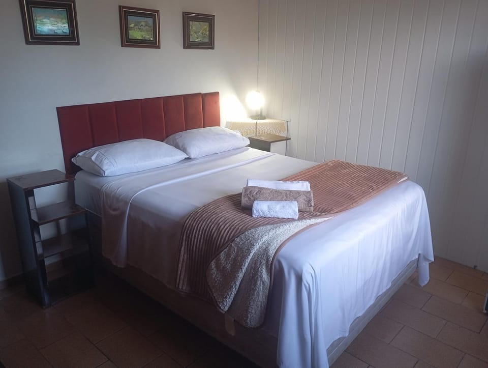 Apartamento mobiliado, 2 q, perto Unimed, CSN, via Dutra, H Zilda Arns Apartment in State of Rio de Janeiro