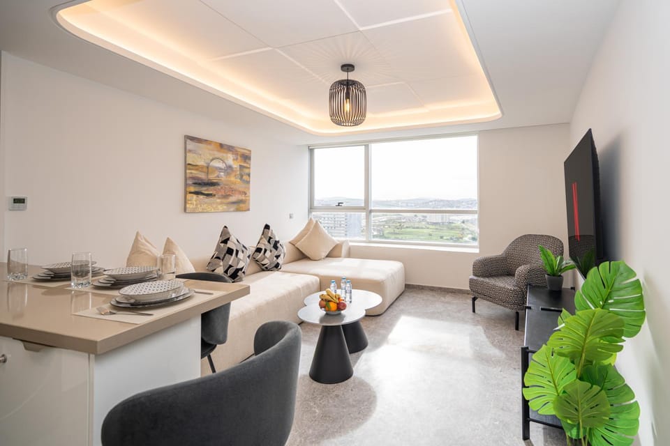 TV and multimedia, Living room, Dining area