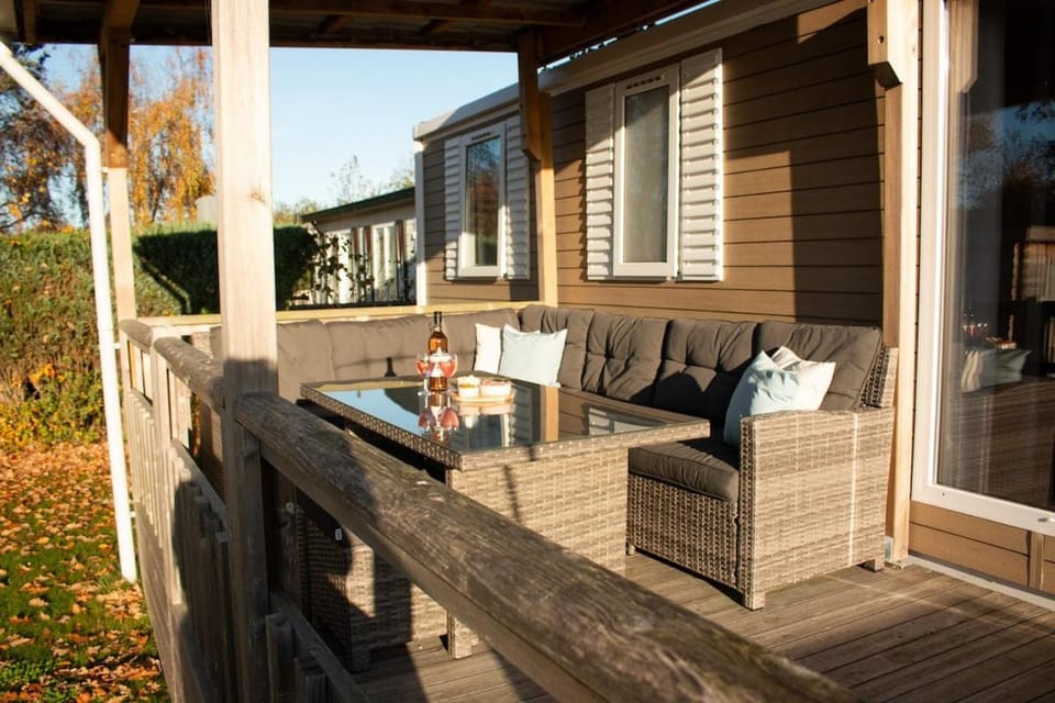 Patio, Balcony/Terrace