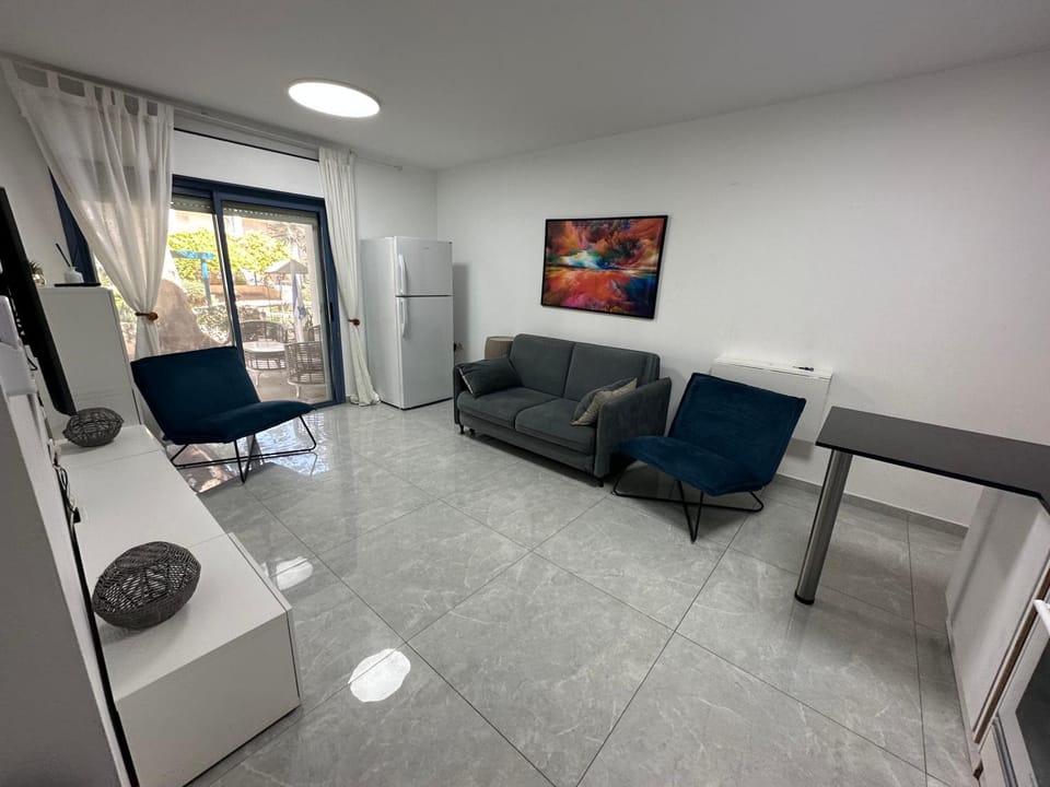 Garden Apartment Royal Park Eilat Apartment in South Sinai Governorate