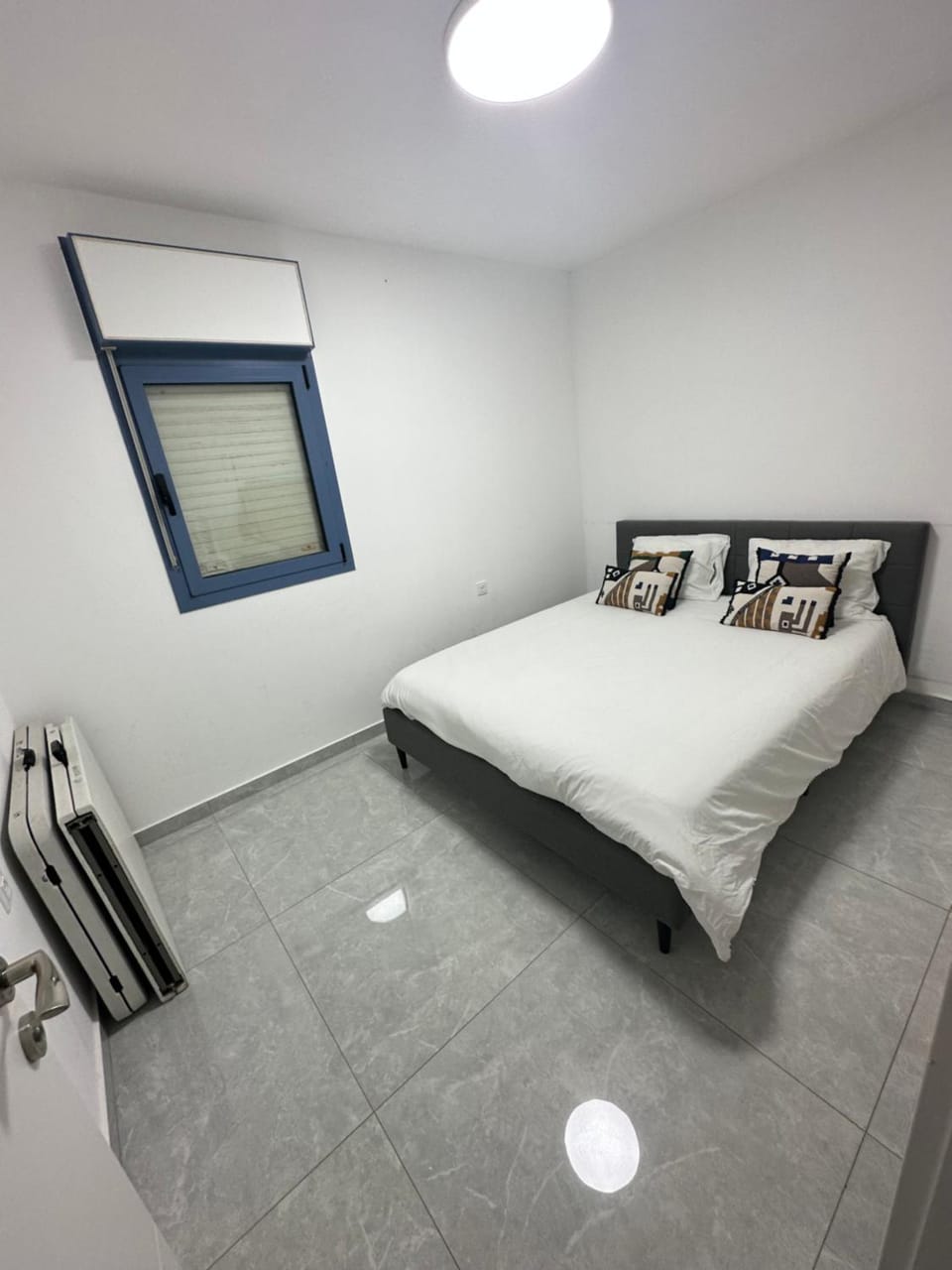 Garden Apartment Royal Park Eilat Apartment in South Sinai Governorate