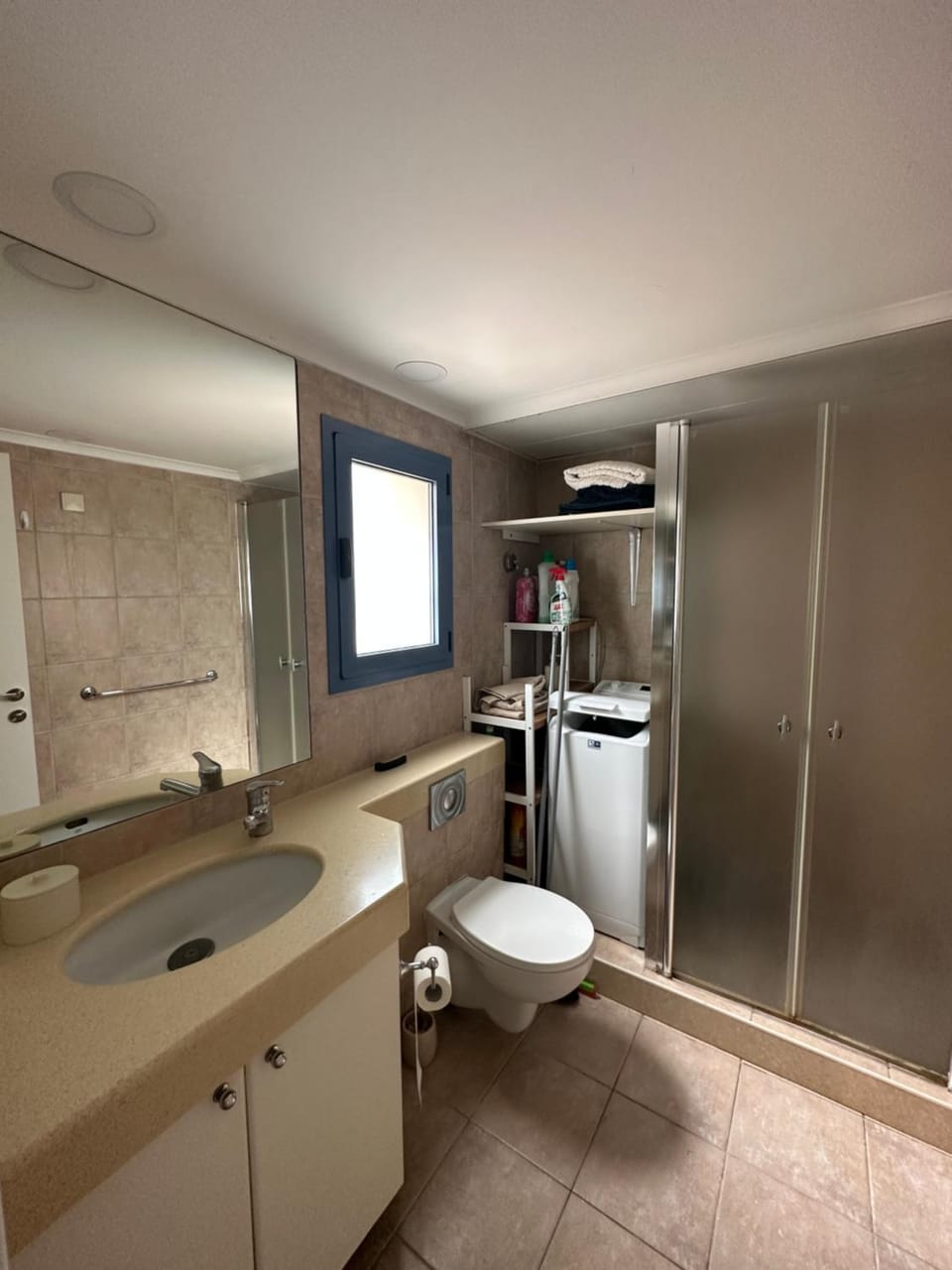 Garden Apartment Royal Park Eilat Apartment in South Sinai Governorate