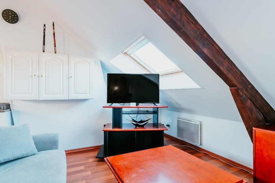 TV and multimedia, Living room, Seating area, furniture, heating, internet, storage