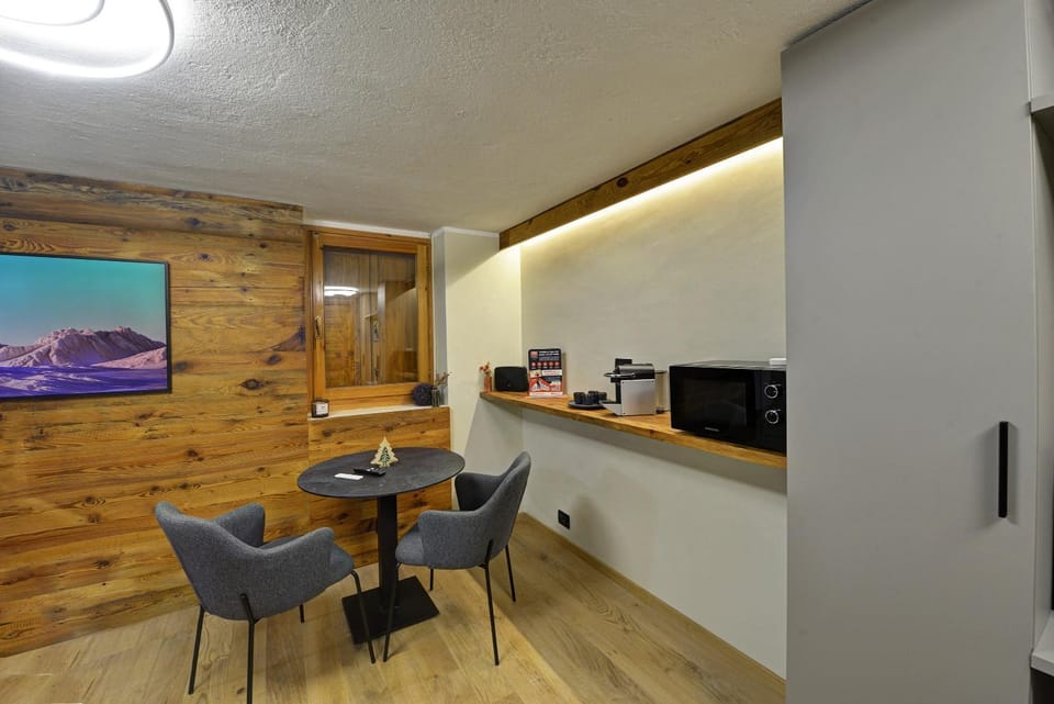 Una finestra sulle terme Apartment in Pré-Saint-Didier