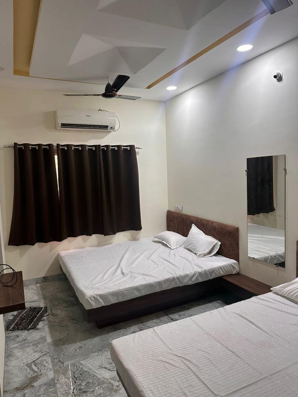 Maheshwari Homes Bed and Breakfast in India