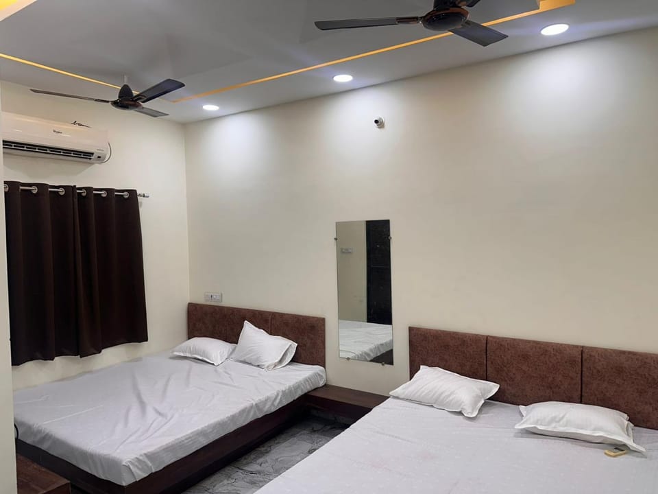 Maheshwari Homes Bed and Breakfast in India